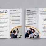- business corporate trifold brochure crca7696fed size16.55mb - Home