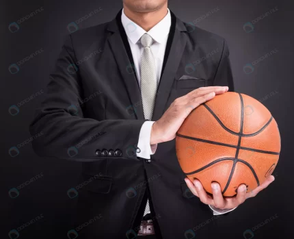 businessman holding basketball rnd623 frp8304792 1 - title:graphic home - اورچین فایل - format: - sku: - keywords: p_id:353984