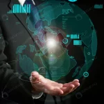 - businessman show hologram global business communi crcf55d32e3 size2.41mb 3840x2160 - Home