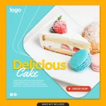 - cake instagram banner post crc15857c5b size4.69mb - Home