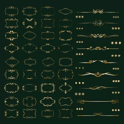 calligraphic dividers frames different shapes crc83d6b979 size9.78mb - title:graphic home - اورچین فایل - format: - sku: - keywords: p_id:353984