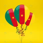cameroon flag balloons rnd199 frp34555289 - title:Home - اورچین فایل - format: - sku: - keywords:وکتور,موکاپ,افکت متنی,پروژه افترافکت p_id:63922