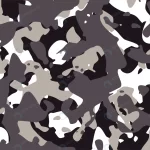 camouflage pattern texture gray shades background crc7fc84122 size1.14mb - title:Home - اورچین فایل - format: - sku: - keywords:وکتور,موکاپ,افکت متنی,پروژه افترافکت p_id:63922
