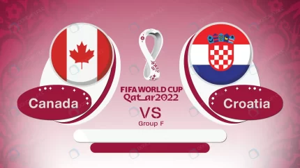 canada vs croatia fifa world cup 2022 qatar group rnd594 frp33568145 - title:graphic home - اورچین فایل - format: - sku: - keywords: p_id:353984