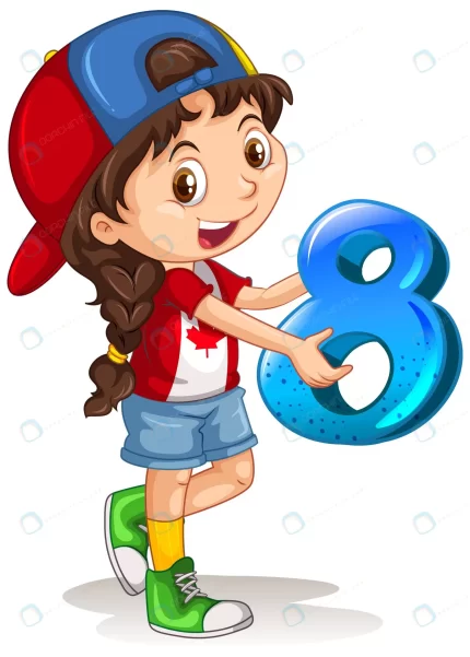 canadian girl wearing cap holding math number eig crce1a54583 size3.34mb - title:graphic home - اورچین فایل - format: - sku: - keywords: p_id:353984