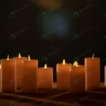 candle dark wedding candle with blur background crc8f88ea37 size1.78mb 5568x3712 - title:Home - اورچین فایل - format: - sku: - keywords:وکتور,موکاپ,افکت متنی,پروژه افترافکت p_id:63922