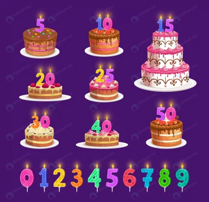 candles birthday cake with number age celebration crc518bbe34 size5.11mb - title:graphic home - اورچین فایل - format: - sku: - keywords: p_id:353984