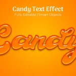 candy text effect - title:Home - اورچین فایل - format: - sku: - keywords:وکتور,موکاپ,افکت متنی,پروژه افترافکت p_id:63922
