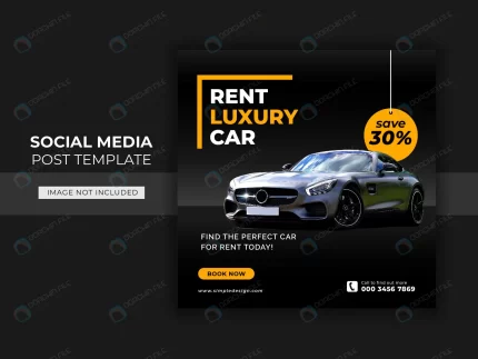 car rental promotion social media instagram post crc4f796a8d size1.13mb - title:graphic home - اورچین فایل - format: - sku: - keywords: p_id:353984