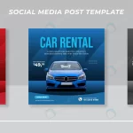 car rental promotion social media instagram post crc877f1cdb size2.65mb - title:Home - اورچین فایل - format: - sku: - keywords:وکتور,موکاپ,افکت متنی,پروژه افترافکت p_id:63922