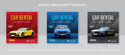 car rental promotion social media instagram post crc877f1cdb size2.65mb - title:graphic home - اورچین فایل - format: - sku: - keywords: p_id:353984