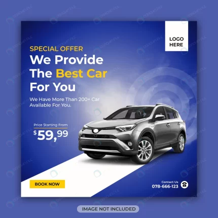 car social media instagram post square web banner crcd4ce9131 size6.47mb - title:graphic home - اورچین فایل - format: - sku: - keywords: p_id:353984