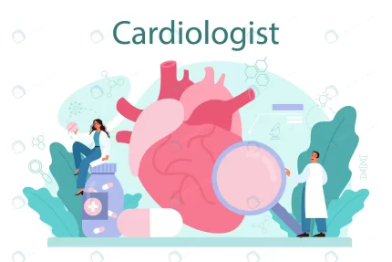 cardiologist concept idea heart care medical diag crc1a64f50e size2.32mb - title:graphic home - اورچین فایل - format: - sku: - keywords: p_id:353984