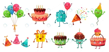 cartoon birthday celebration set party balloons wi rnd944 frp9079680 - title:graphic home - اورچین فایل - format: - sku: - keywords: p_id:353984