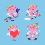 - cartoon cupid character collection crc5738db45 size1.57mb 1 - Home
