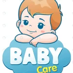 cartoon cute baby baby care logo concept crc8ced2b90 size1.50mb - title:Home - اورچین فایل - format: - sku: - keywords:وکتور,موکاپ,افکت متنی,پروژه افترافکت p_id:63922