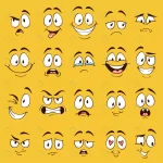 cartoon faces funny face expressions caricature e crc8d652ac9 size2.58mb - title:Home - اورچین فایل - format: - sku: - keywords:وکتور,موکاپ,افکت متنی,پروژه افترافکت p_id:63922