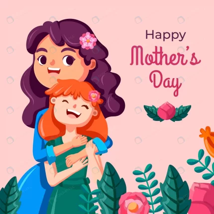 cartoon mother s day illustration 3 crcf6cd1b70 size0.80mb - title:graphic home - اورچین فایل - format: - sku: - keywords: p_id:353984