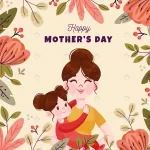 - cartoon mother s day illustration 4 crc71d25d48 size1.45mb - Home