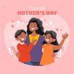 - cartoon mother s day illustration 5 crc5b264b86 size0.71mb - Home