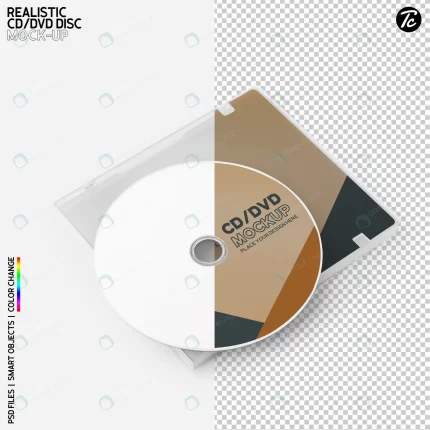 cd disc cd box cover mockup design isolated 2 crca6e41e80 size37.61mb - title:graphic home - اورچین فایل - format: - sku: - keywords: p_id:353984