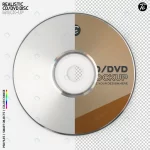 - cd disc mockup design isolated crc58547c74 size50.39mb - Home