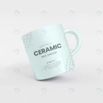 ceramic coffee mug branding mockup crc13c6d9a6 size40.96mb - title:Home - اورچین فایل - format: - sku: - keywords:وکتور,موکاپ,افکت متنی,پروژه افترافکت p_id:63922