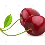 cherry isolated white background with clipping pa crc93fe01cf size1.79mb 3000x2089 1 - title:Home - اورچین فایل - format: - sku: - keywords:وکتور,موکاپ,افکت متنی,پروژه افترافکت p_id:63922