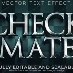 chess checkmate text effect editable epic play te crced2085bc size22.10mb - title:Home - اورچین فایل - format: - sku: - keywords:وکتور,موکاپ,افکت متنی,پروژه افترافکت p_id:63922