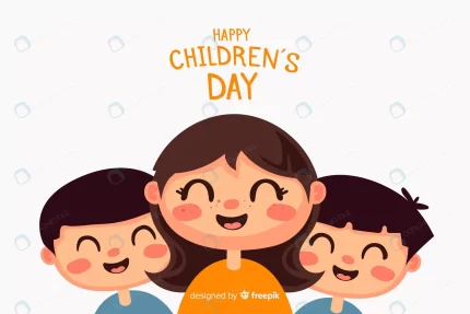 children s day background flat design crc6377d7bb size1.39mb - title:graphic home - اورچین فایل - format: - sku: - keywords: p_id:353984