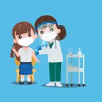 children student get vaccines with doctor protect crc10162a1e size3.79mb 1 1 - title:Home - اورچین فایل - format: - sku: - keywords:وکتور,موکاپ,افکت متنی,پروژه افترافکت p_id:63922