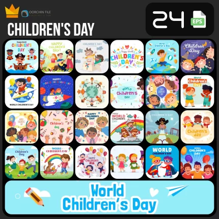 childres day 1a2 - title:Home - اورچین فایل - format: - sku: - keywords:وکتور,موکاپ,افکت متنی,پروژه افترافکت p_id:63922