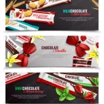 - chocolate candies biscuits packaging with vanilla crce3c81e06 size12.09mb - Home