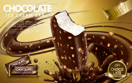 chocolate ice cream bar ads illustration crc1b4ee3e4 size8.13mb - title:graphic home - اورچین فایل - format: - sku: - keywords: p_id:353984