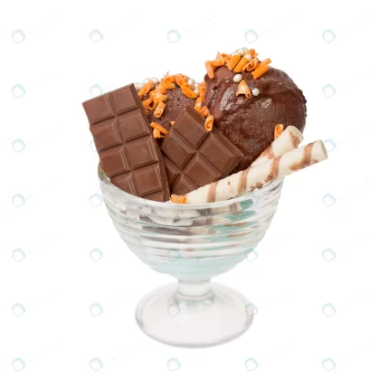 chocolate ocecream with chociolate bar wafer roll crc2ac1b72a size2.94mb 4806x4806 - title:graphic home - اورچین فایل - format: - sku: - keywords: p_id:353984