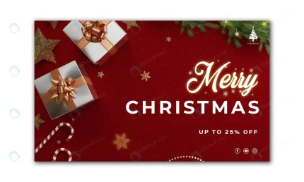 christmas banner background xmas design gifts box crcb0c65993 size71.95mb 1 - title:graphic home - اورچین فایل - format: - sku: - keywords: p_id:353984