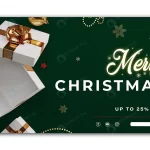 - christmas banner background xmas design white ope crc4a993414 size58.95mb 1 - Home