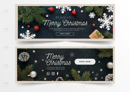 christmas banners with greeting crca37ea047 size2.54mb 1 - title:graphic home - اورچین فایل - format: - sku: - keywords: p_id:353984