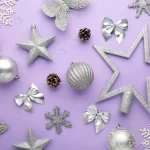 christmas silver baubles purple background with c crc5c059f7c size8.7mb 5472x3648 1 - title:Home - اورچین فایل - format: - sku: - keywords:وکتور,موکاپ,افکت متنی,پروژه افترافکت p_id:63922
