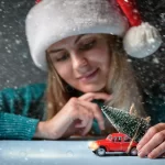 christmas tree tied toy car table girl dressed sa crc3084f6f0 size8.01mb 4984x3500 1 - title:Home - اورچین فایل - format: - sku: - keywords:وکتور,موکاپ,افکت متنی,پروژه افترافکت p_id:63922