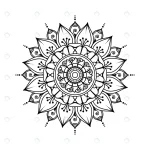 - circular pattern form mandala decorative ornament crc10967c7b size1.84mb - Home
