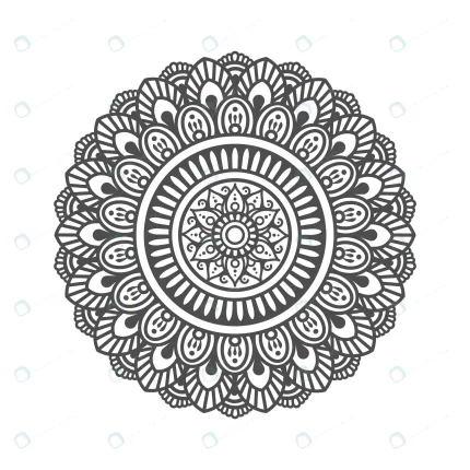 circular pattern form mandala decorative ornament crca6ce4286 size1.89mb - title:graphic home - اورچین فایل - format: - sku: - keywords: p_id:353984