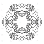 circular pattern form mandala with lotus flower h crc42aed0bf size3.72mb - title:Home - اورچین فایل - format: - sku: - keywords:وکتور,موکاپ,افکت متنی,پروژه افترافکت p_id:63922