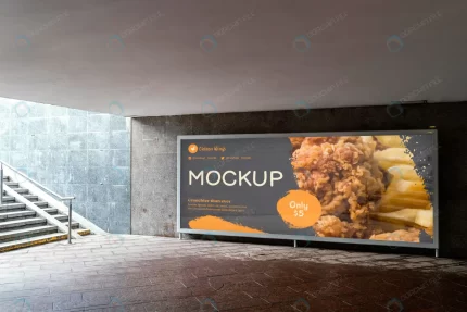 city food billboard mock up 4 crcb7e8d753 size246.79mb - title:graphic home - اورچین فایل - format: - sku: - keywords: p_id:353984