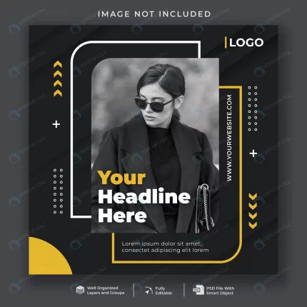 clean dynamic social media post template rnd831 frp25597801 - title:graphic home - اورچین فایل - format: - sku: - keywords: p_id:353984