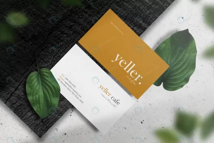clean minimal business card mockup black wood wit crcb44eb612 size41.23mb - title:graphic home - اورچین فایل - format: - sku: - keywords: p_id:353984