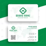 - clean style modern business card design template rnd473 frp31116006 - Home
