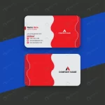 - clean style modern business card design template rnd552 frp26860703 - Home