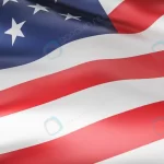 close up beautiful american flag wave rnd258 frp9847142 - title:Home - اورچین فایل - format: - sku: - keywords:وکتور,موکاپ,افکت متنی,پروژه افترافکت p_id:63922