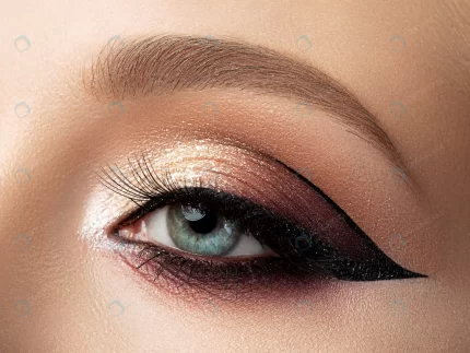 close up beautiful woman eye with multicolored fa crc6b5369f7 size13.04mb 4608x3456 - title:graphic home - اورچین فایل - format: - sku: - keywords: p_id:353984